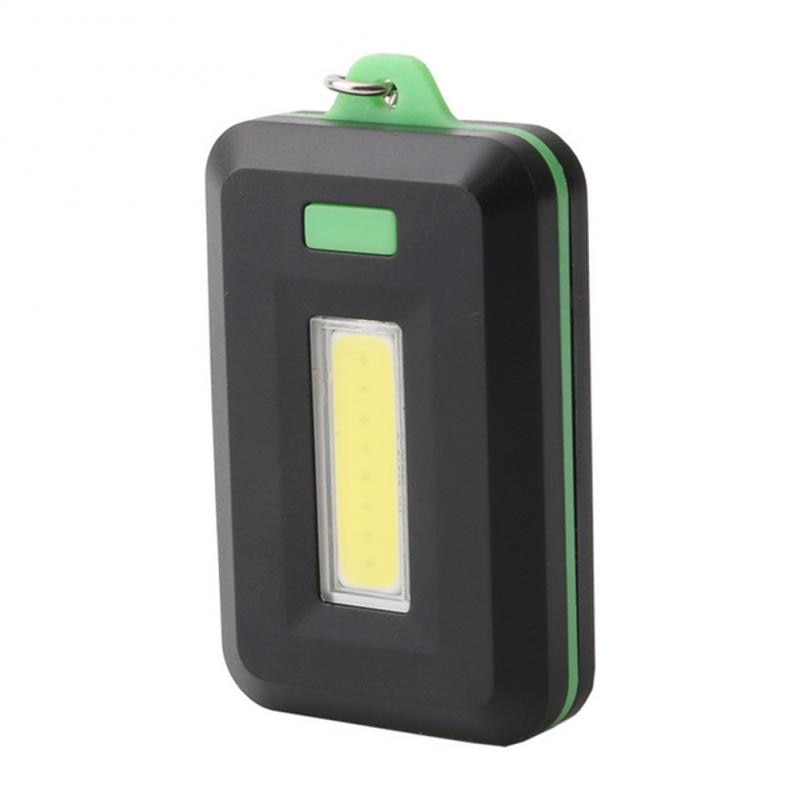 Sleutelhanger - Mini zaklamp sleutelhanger - Bivakshop