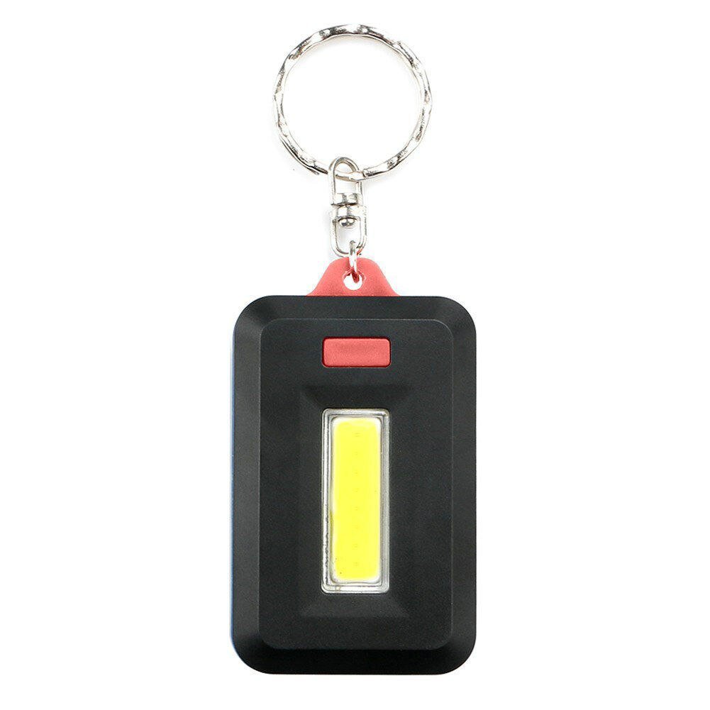 Sleutelhanger - Mini zaklamp sleutelhanger - Bivakshop