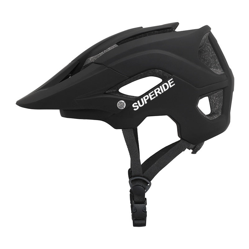 SUPERIDE Outdoor Fietshelm - Ultralicht - Unisex - Bivakshop