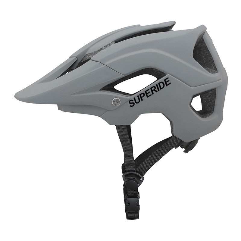 SUPERIDE Outdoor Fietshelm - Ultralicht - Unisex - Bivakshop