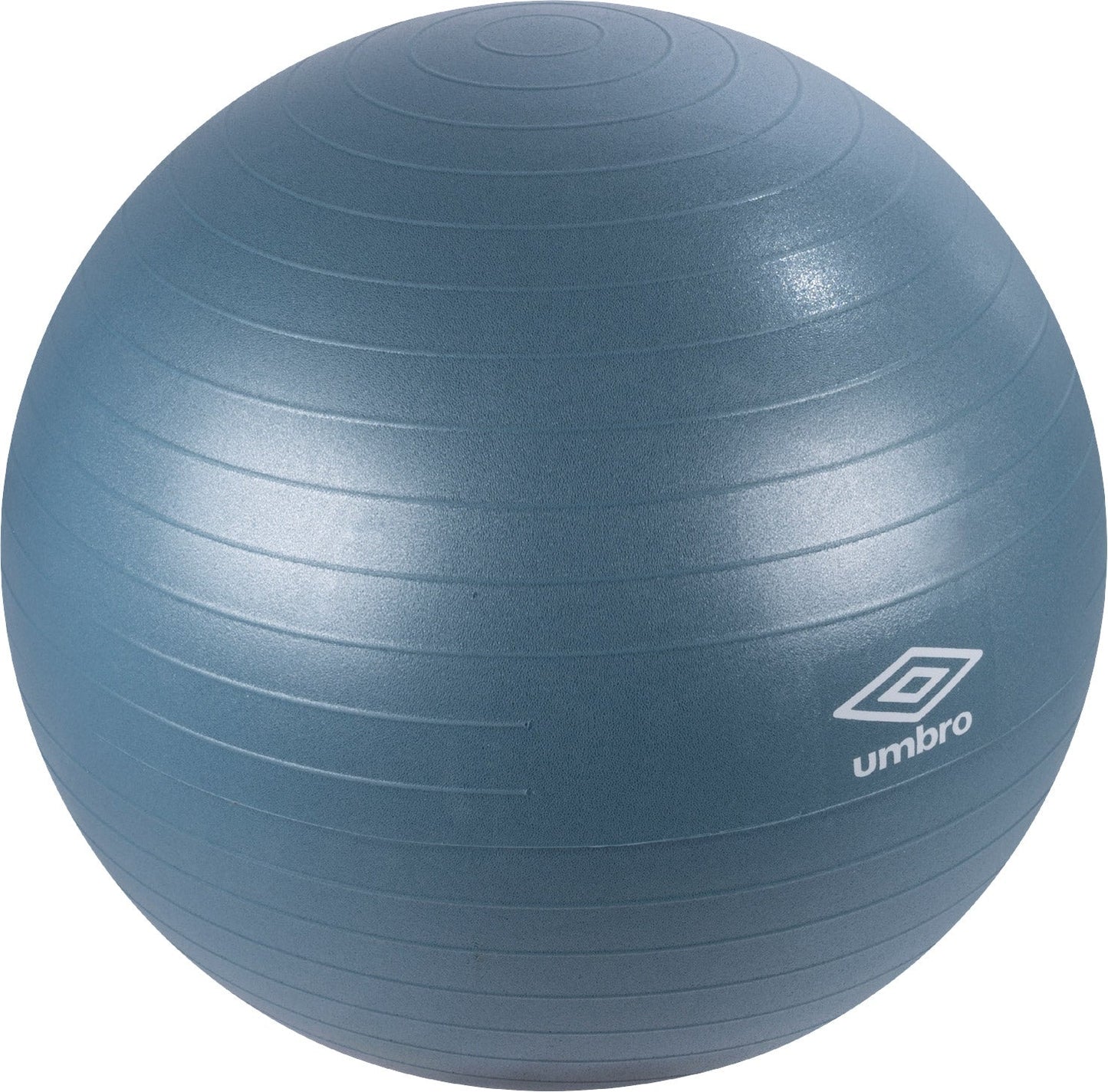 Umbro Blauwe Fitness Gymbal 65cm - ED-26936 - Bivakshop