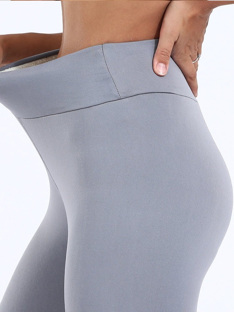 Vrouwen - winterbroek Fleece - Bivakshop