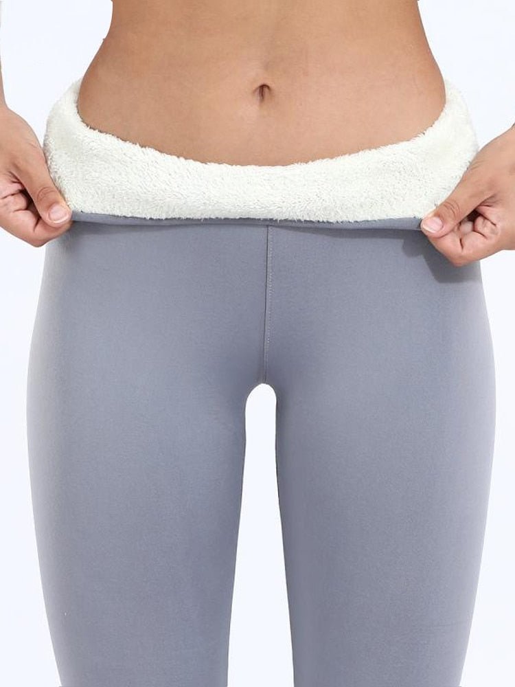 Vrouwen - winterbroek Fleece - Bivakshop