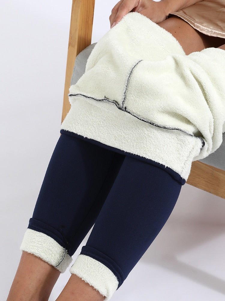 Vrouwen - winterbroek Fleece - Bivakshop
