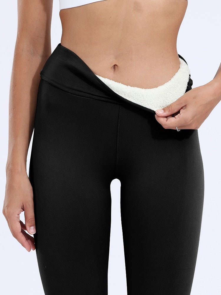 Vrouwen - winterbroek Fleece - Bivakshop