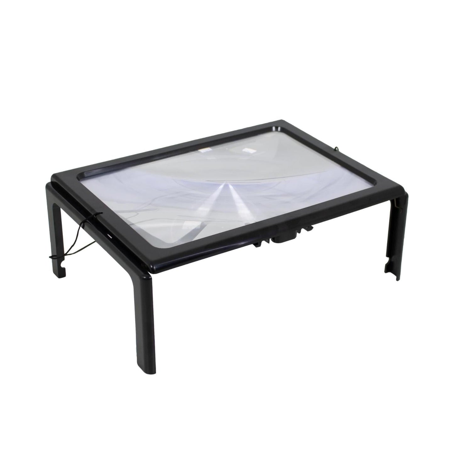 Wellys standaard vergrootglas - Bivakshop