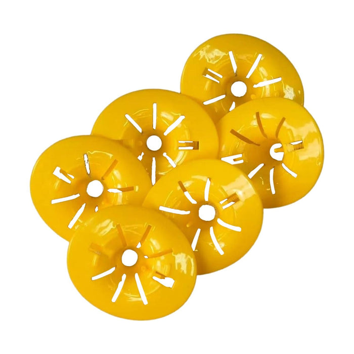 Wespenval voor flessen - 6 stuks - Genius Ideas - Bivakshop