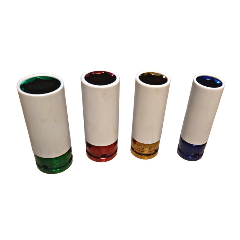 Widmann Wielmoer 4 Stuks - Bescherm je lichtmetalen velgen! - Bivakshop