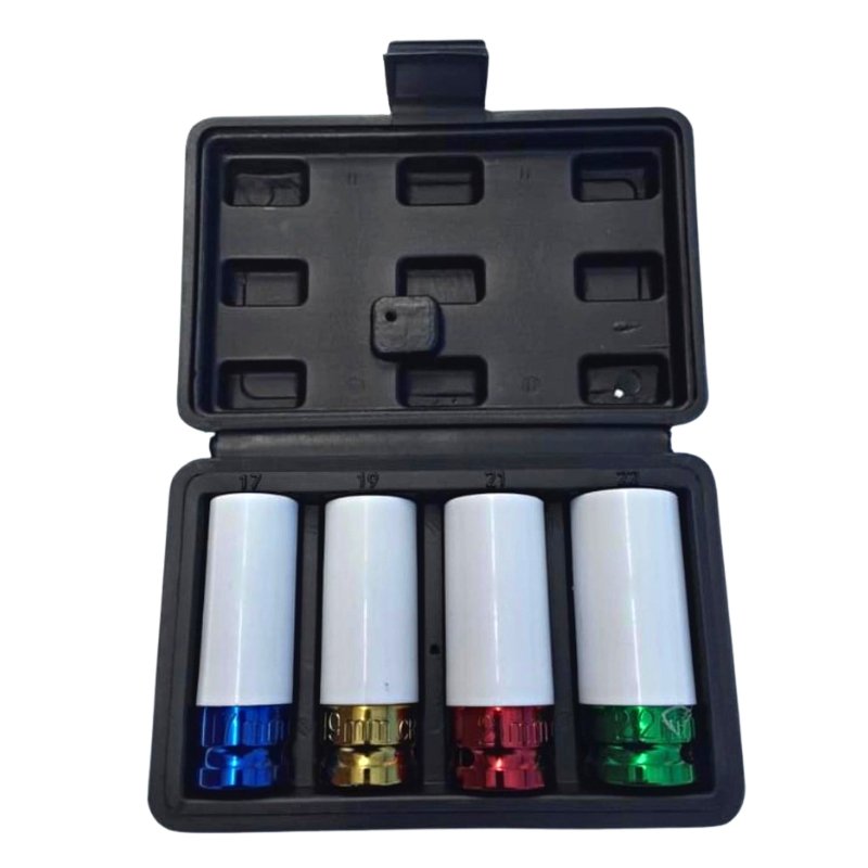 Widmann Wielmoer 4 Stuks - Bescherm je lichtmetalen velgen! - Bivakshop