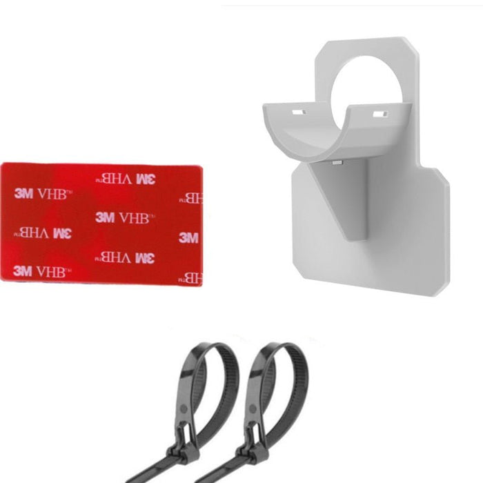 Zwembad pijp houder voor ondersteuning van buizen 30-38mm - Bivakshop