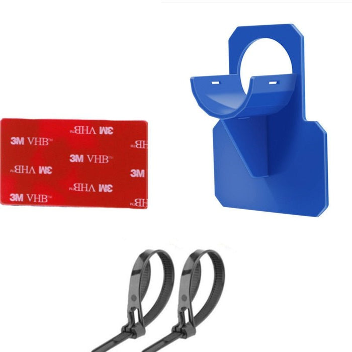 Zwembad pijp houder voor ondersteuning van buizen 30-38mm - Bivakshop