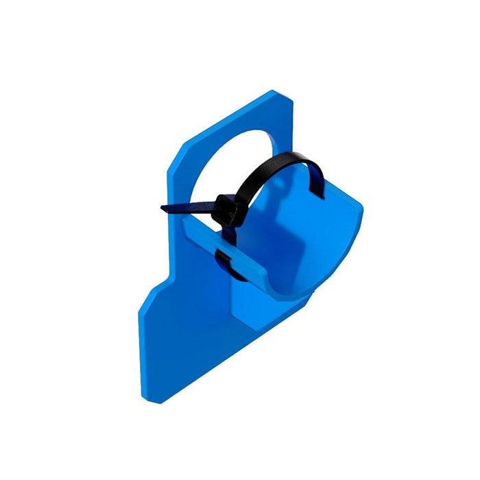 Zwembad pijp houder voor ondersteuning van buizen 30-38mm - Bivakshop