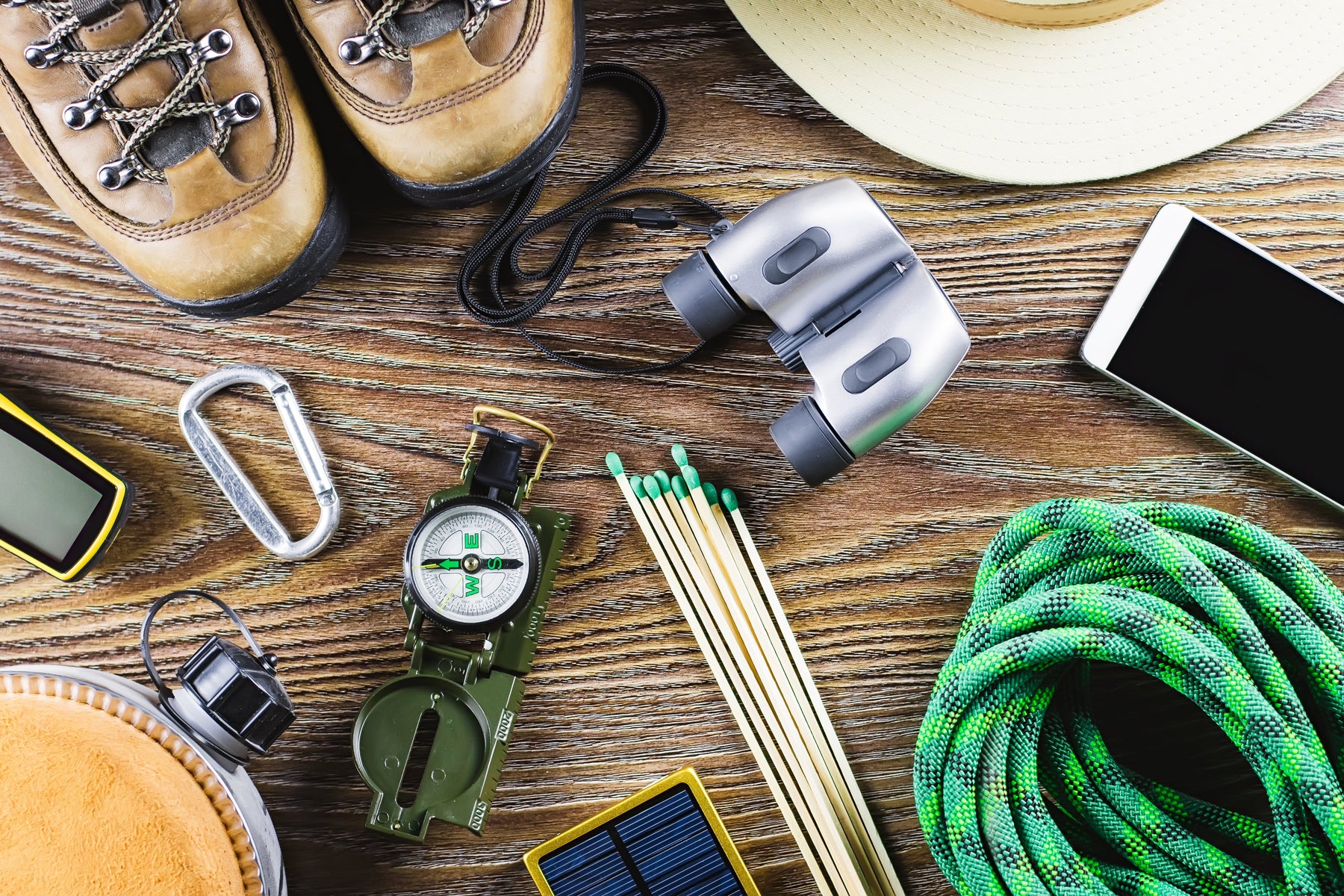 Wees Voorbereid op Noodsituaties: De Beste Benodigdheden voor Emergencies in Nederland - Bivakshop