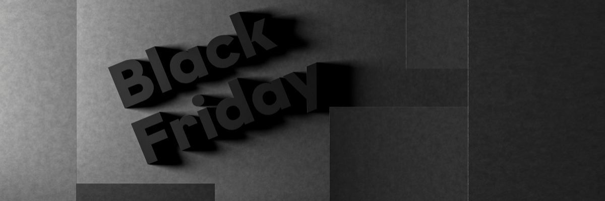 BLACK FRIDAY - Bivakshop