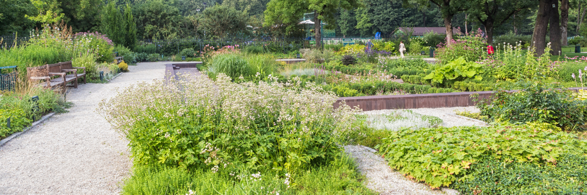 De Eetbare Tuin - Bivakshop