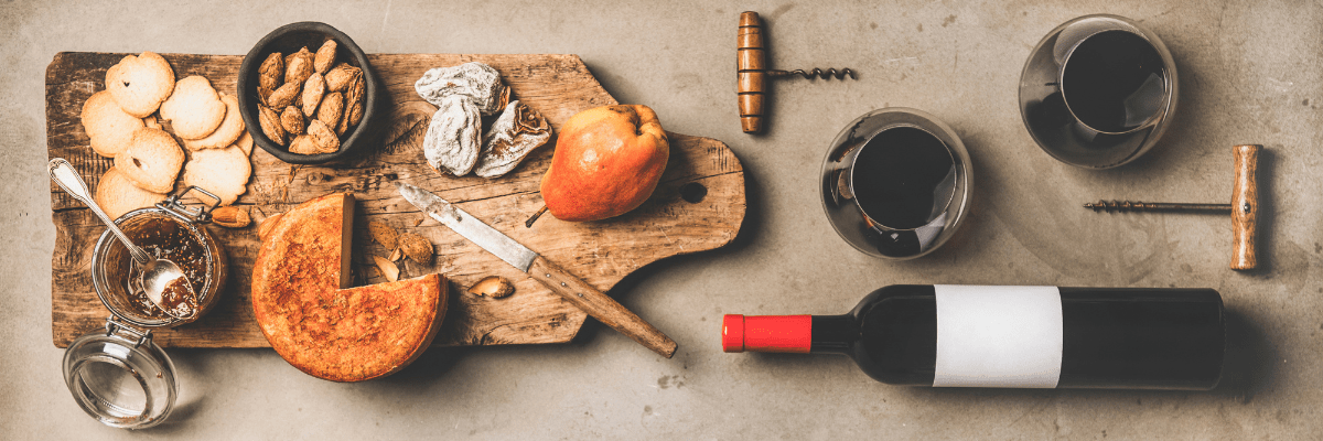 Eten & Drinken - Bivakshop