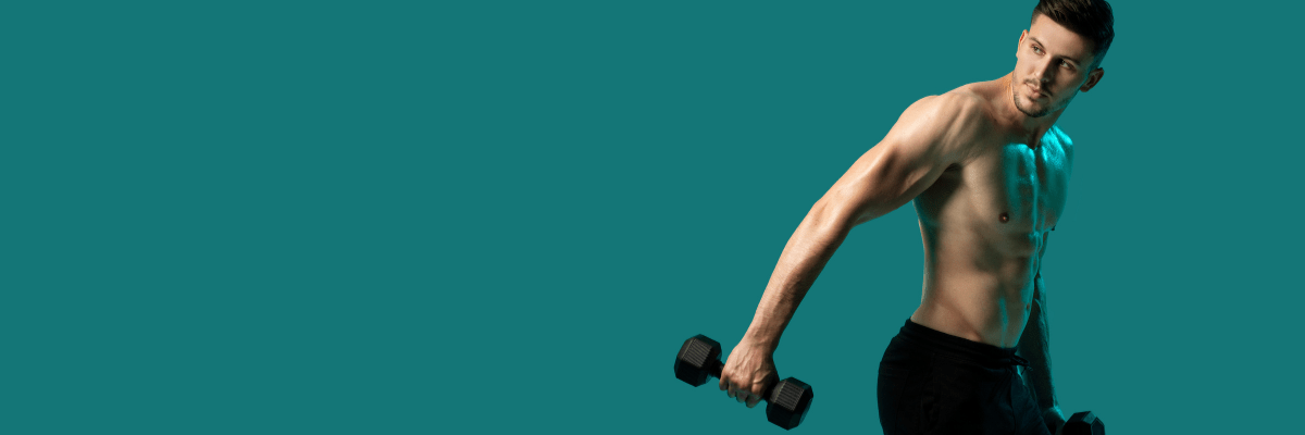 Fitness & Training - Bivakshop