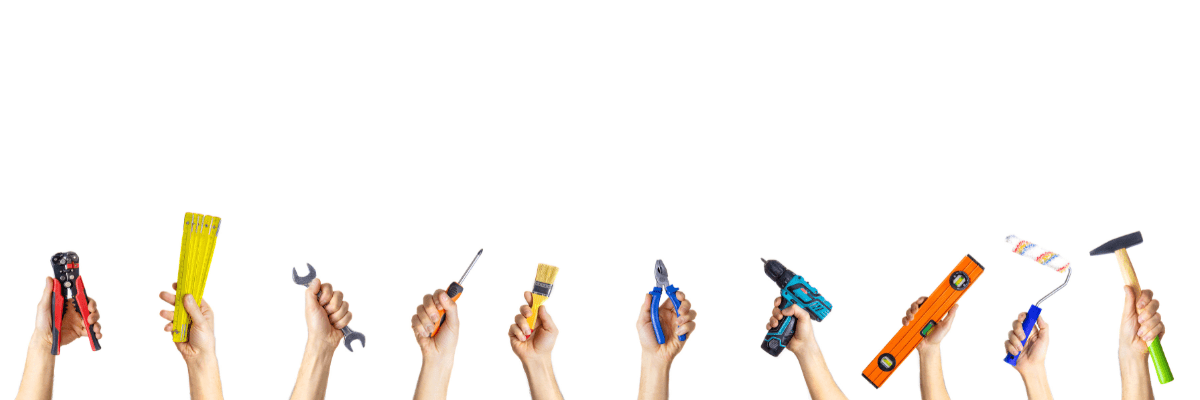 Handgereedschap - Bivakshop