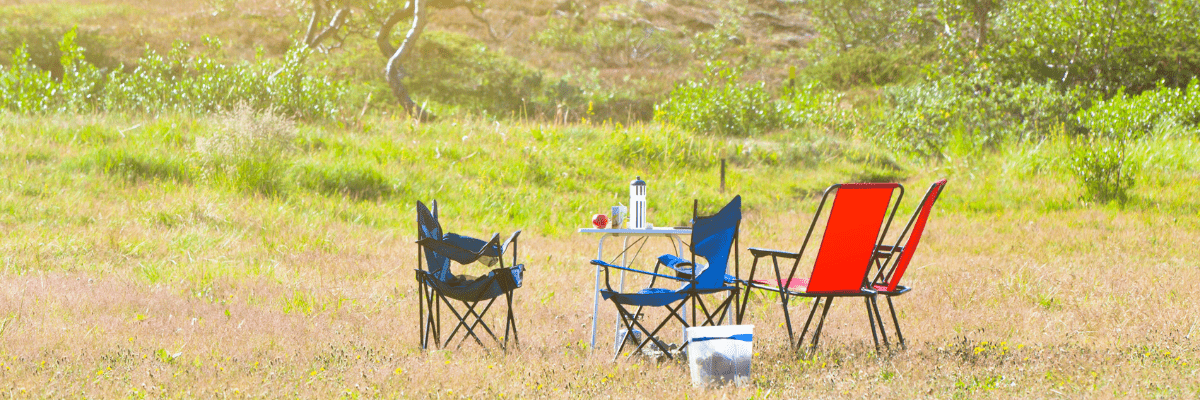 Kampeermeubelen - Bivakshop