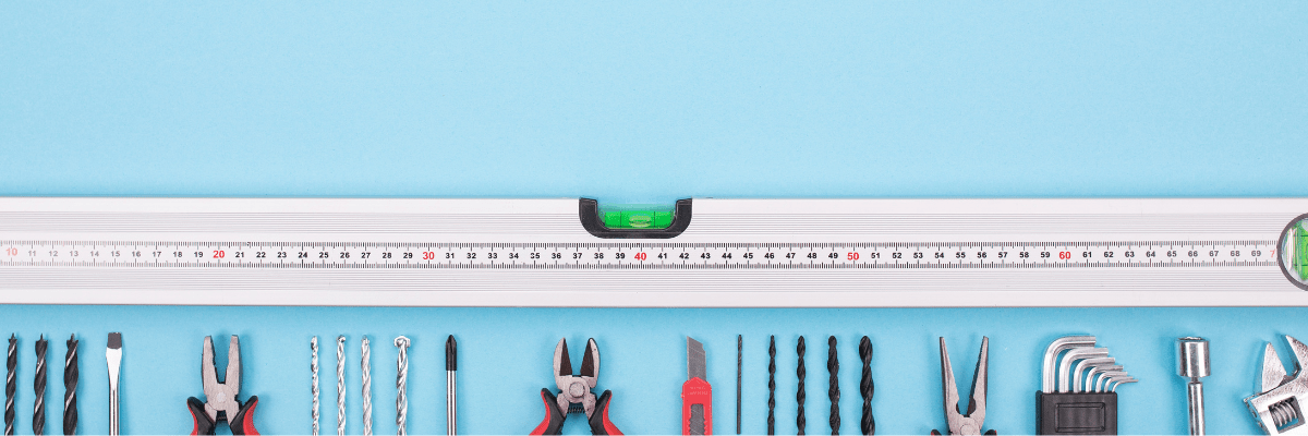 Meetgereedschap - Bivakshop