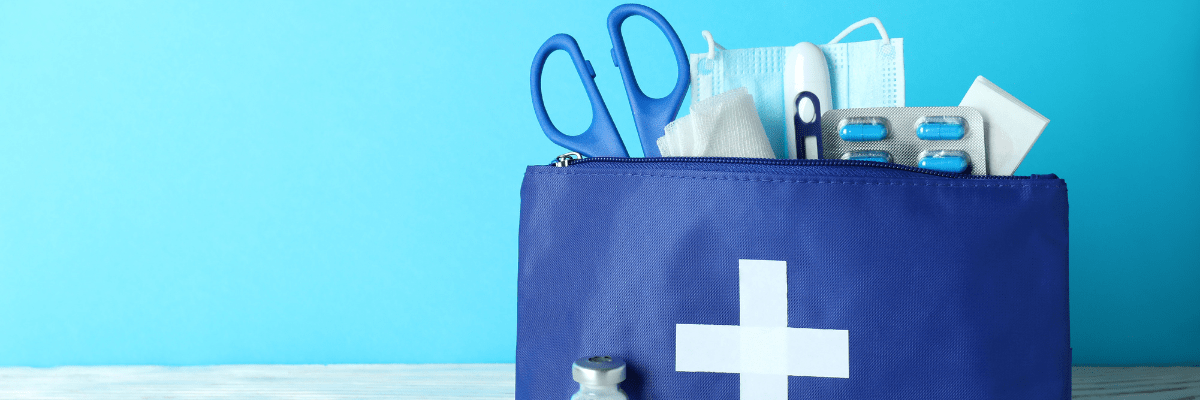 NOODVOORZIENINGEN & PREPPING - Bivakshop