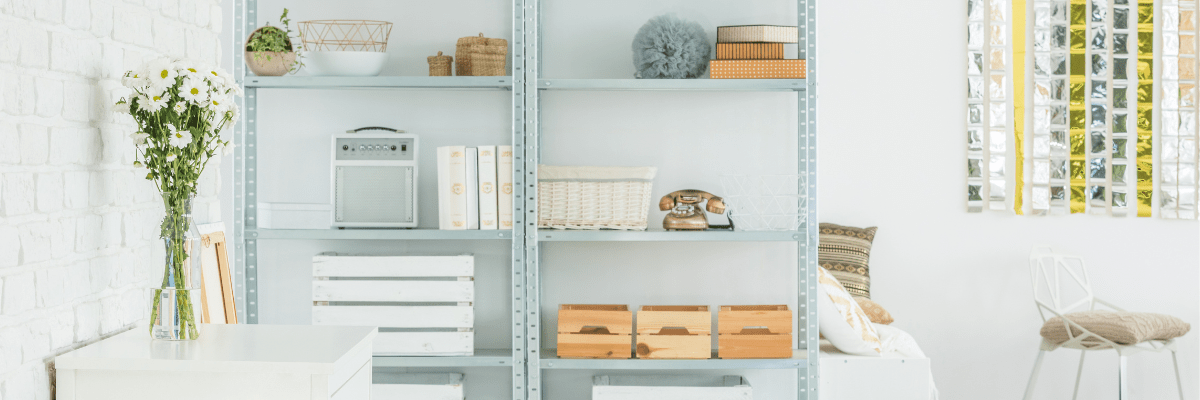 Opbergen & Organisatie - Bivakshop