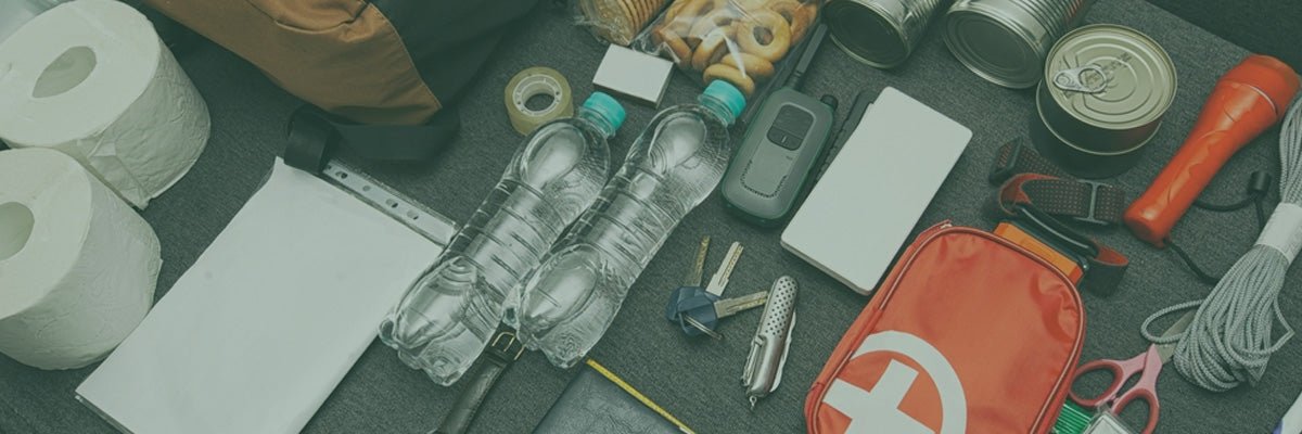 Survival & Bushcraft - Bivakshop