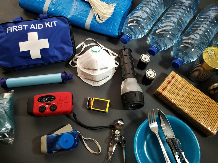 Survival Kits