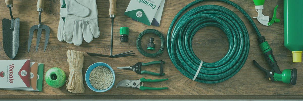 Tuin & Terras - Bivakshop