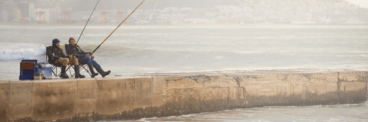 Viskleding - Bivakshop