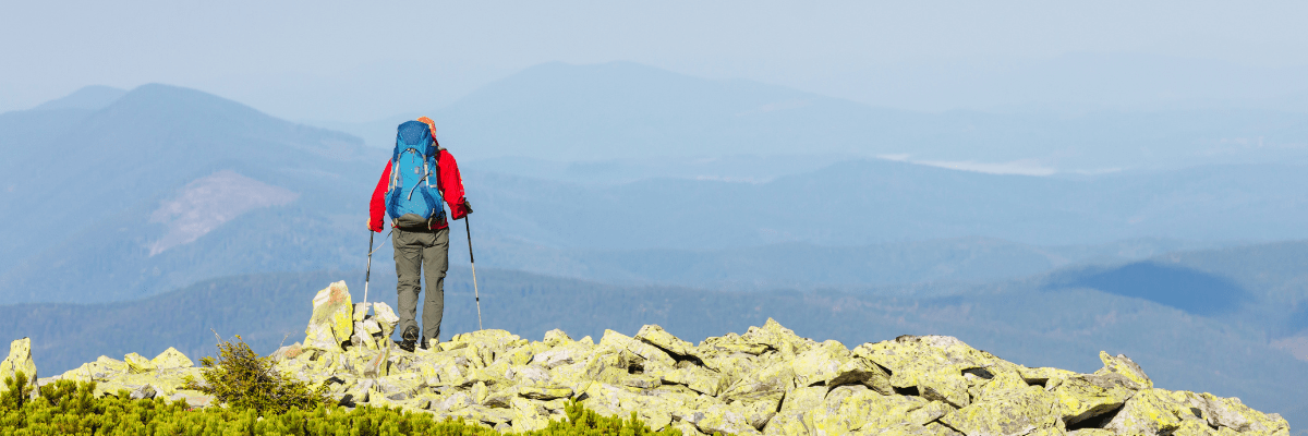 Wandelen & Hiking - Bivakshop