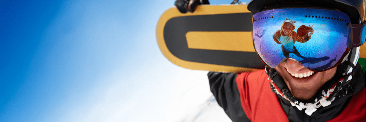 Wintersport - Bivakshop