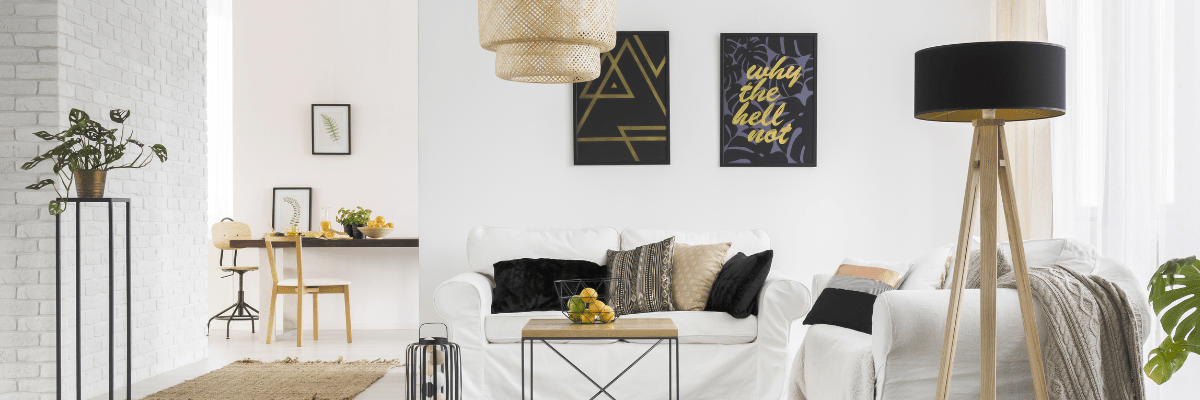 Woondecoratie & Sfeer - Bivakshop