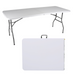 opvouwbare tafel 180×74×74 cm