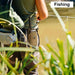 1000D Tactical molle walkie talkietasje – Draagbare holster voor radio en interphone - Bivakshop