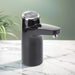 11L watercontainer met kraan – Grote camping watertank met USB - oplaadbare elektrische pomp - Bivakshop