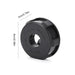 11L watercontainer met kraan – Grote camping watertank met USB - oplaadbare elektrische pomp - Bivakshop