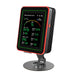 15 - in - 1 slimme luchtkwaliteitsmeter – WiFi CO2/CO/TVOC/PM2.5/HCHO detector met temperatuur & vochtigheidsweergave - Bivakshop