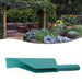 1pc, Gutter Getter Scoop Cleaning Roof Tool Flex Fit Dirt Debris Remove Multi Use Eaves Garden Leaf Gutter Spoon Shovel Supplies - Bivakshop