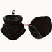 2 - Pack Heren Nekwarmers (Col) - Warm, Ademend en Winddicht - Bivakshop