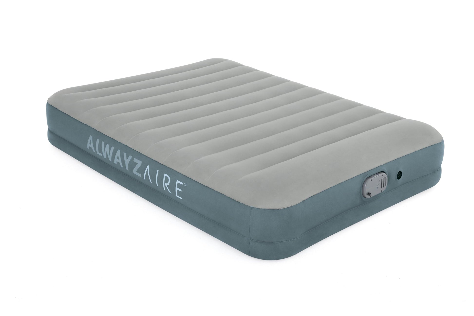 2 - persoons luchtbed – Bestway Pavillo Fortech 203x152x36 cm met stabiliteit & comfort - Bivakshop