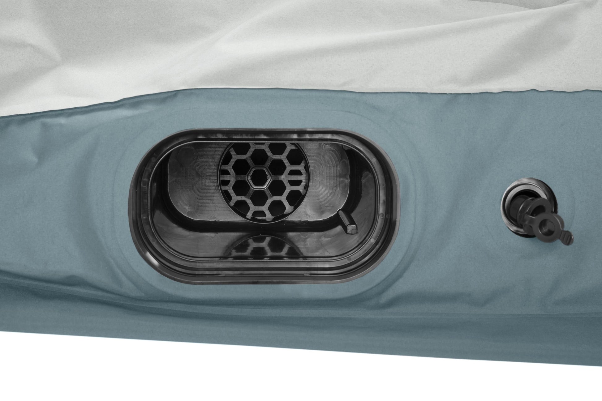 2 - persoons luchtbed – Bestway Pavillo Fortech 203x152x36 cm met stabiliteit & comfort - Bivakshop