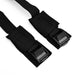 2 stuks surfbord - Autodak rack vasthoudriemen buckle - Voor kayak en luggage - Bivakshop