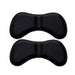2 stuks verstelbare antiwear hielpads voor sportschoenen - Spoorloze lijm en demping - Bivakshop