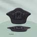 2 stuks verstelbare antiwear hielpads voor sportschoenen - Spoorloze lijm en demping - Bivakshop
