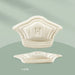2 stuks verstelbare antiwear hielpads voor sportschoenen - Spoorloze lijm en demping - Bivakshop