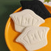 2 stuks verstelbare antiwear hielpads voor sportschoenen - Spoorloze lijm en demping - Bivakshop