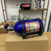 2024 NOS - stijl tissuebox - Auto - interieurdecoratie - Aluminium opslagdoos - Bivakshop