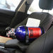 2024 NOS - stijl tissuebox - Auto - interieurdecoratie - Aluminium opslagdoos - Bivakshop