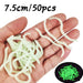 20PCS - 100pcs Lifelike Red Worm Soft Lure Earthworm ice winter Fishing Silicone Artificial Bait Fishy Shrimp Additive Bass Carp - Bivakshop